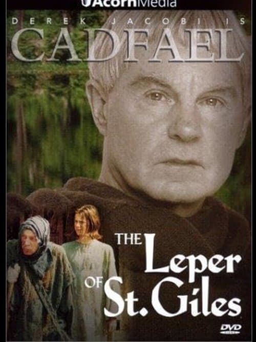 The Leper of St. Gilesのポスター