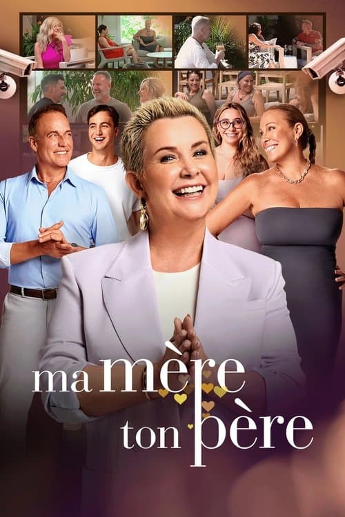 Ma mère, ton pèreのポスター