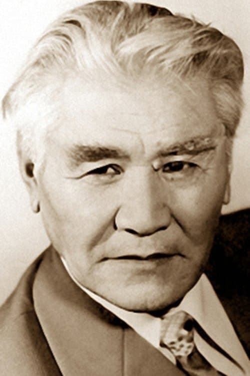 Капан Бадыров