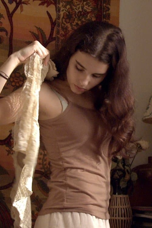 Five Minutes Agoのポスター