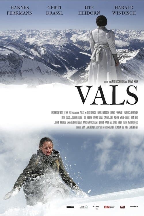 Valsのポスター