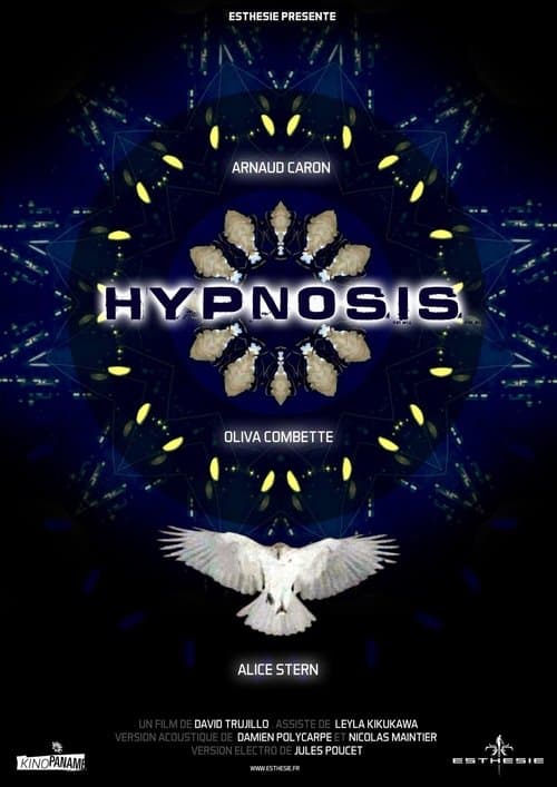 Hypnosisのポスター