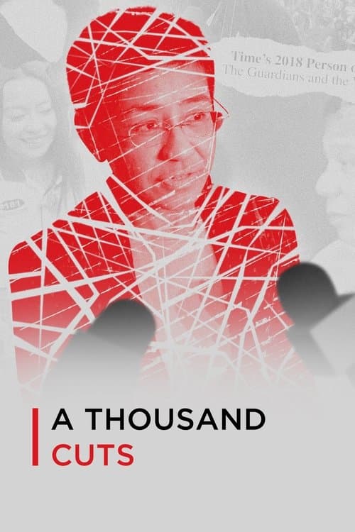 A Thousand Cutsのポスター