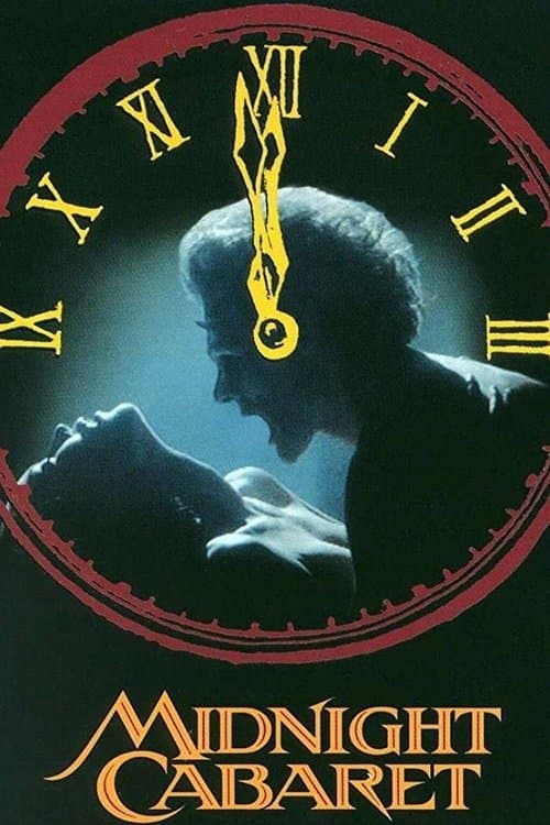 Midnight Cabaretのポスター