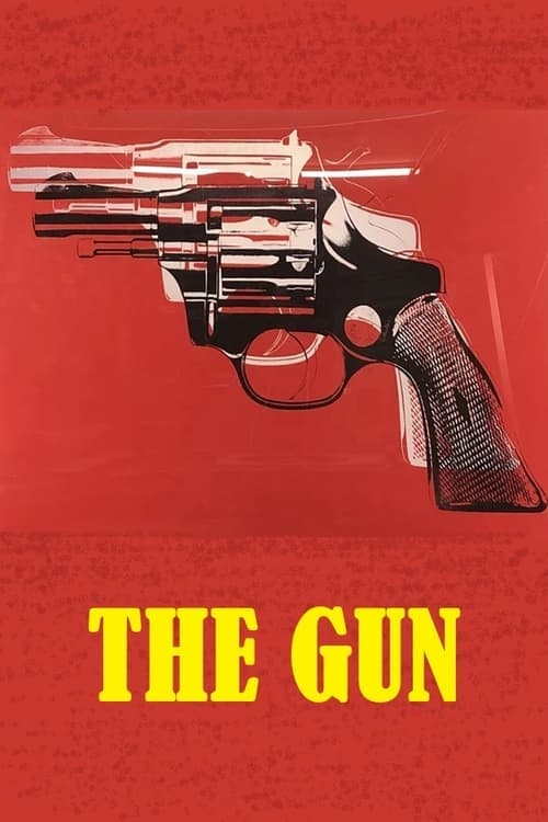 The Gunのポスター