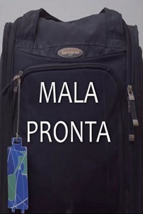Mala Prontaのポスター