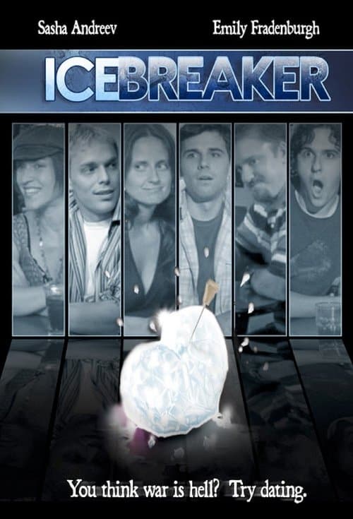IceBreakerのポスター