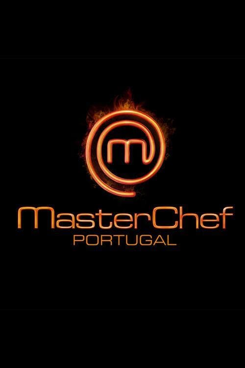 MasterChef Portugalのポスター