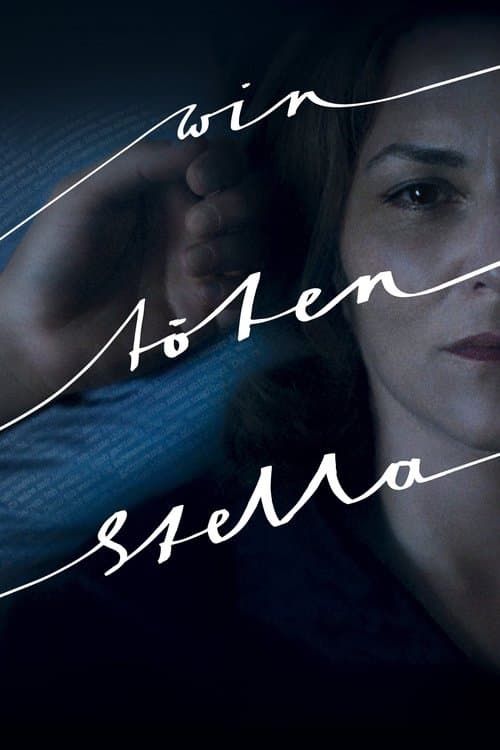 Wir töten Stellaのポスター