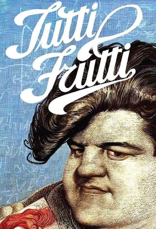 Tutti Fruttiのポスター