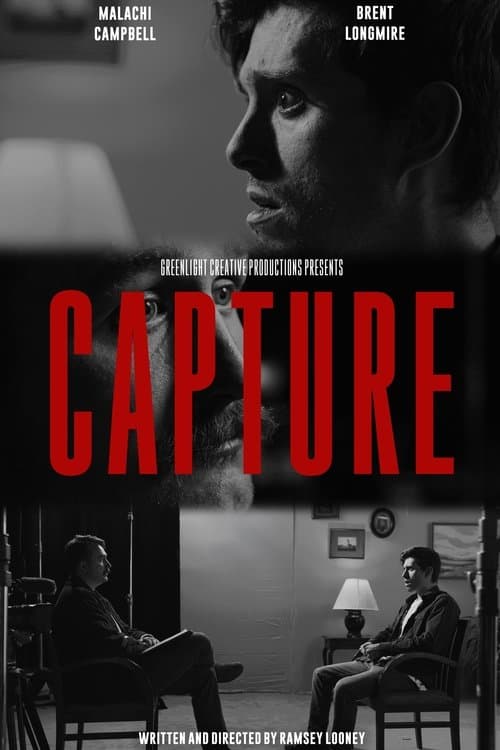 Captureのポスター