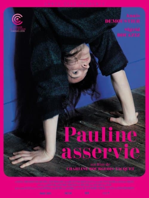 Pauline asservieのポスター