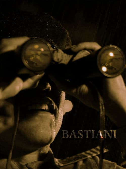 BASTIANIのポスター