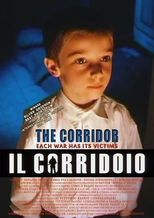Il corrodoioのポスター