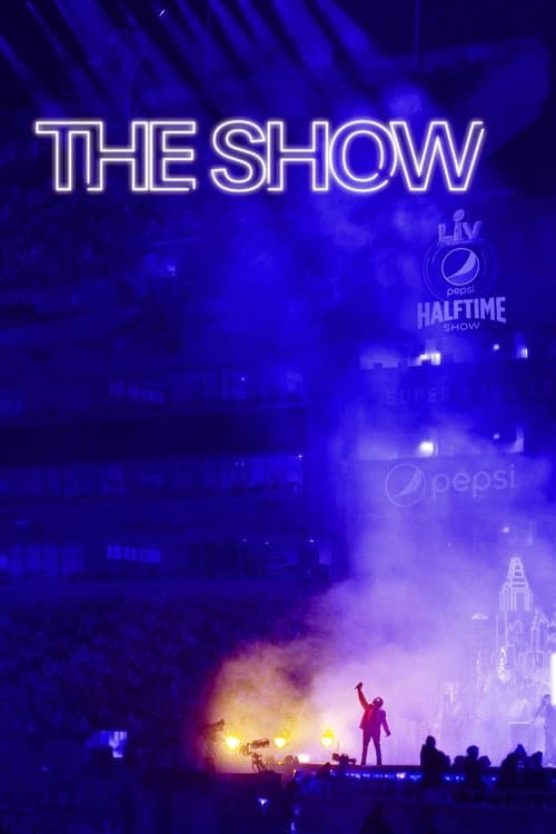 The Showのポスター