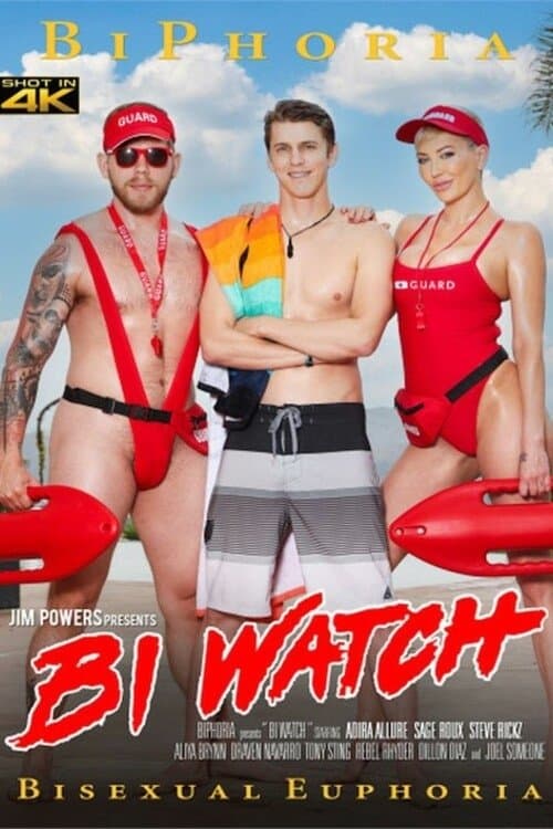 Bi Watchのポスター