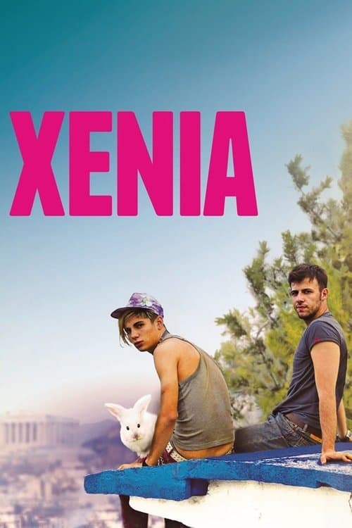 Xeniaのポスター