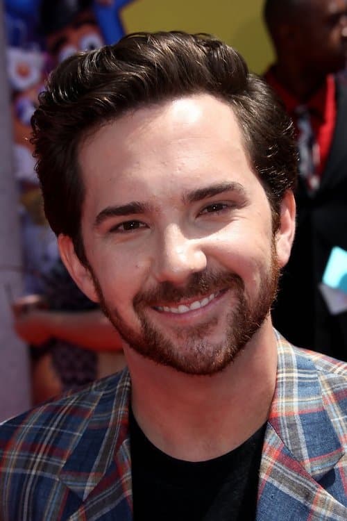 ジョン・モリス