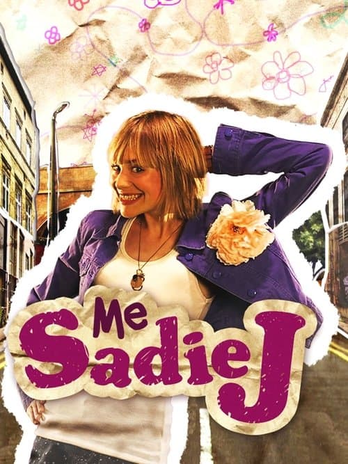 Sadie Jのポスター