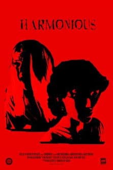 Harmoniousのポスター