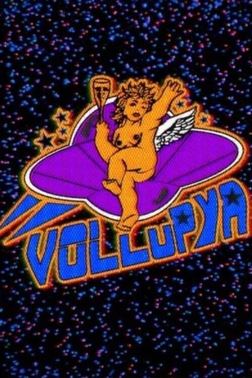 Vollúpyaのポスター