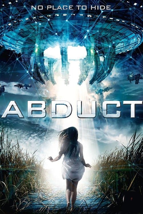 Abductのポスター