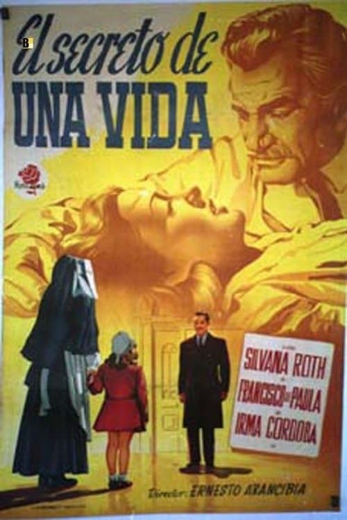 Mirad los lirios del campoのポスター