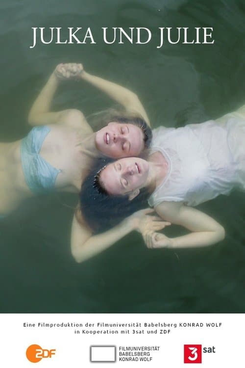 Julka und Julieのポスター