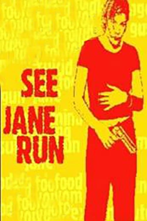 See Jane Runのポスター