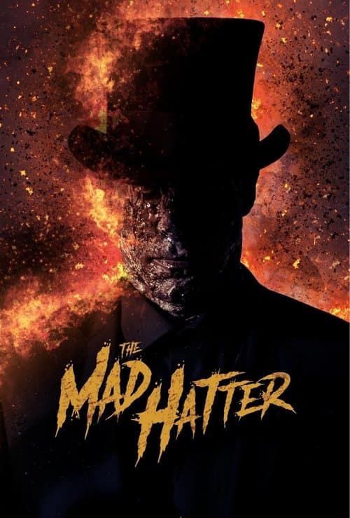 The Mad Hatterのポスター