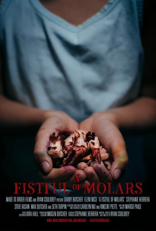 A Fistful of Molarsのポスター