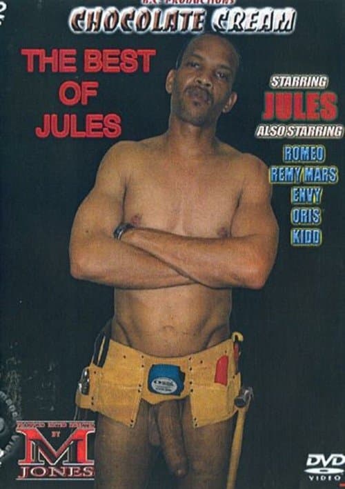 The Best Of Julesのポスター