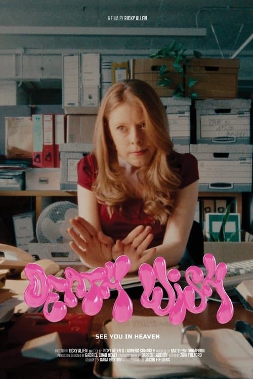 Death Wishのポスター