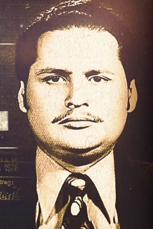 The Jackal Speaks: Inside the Mind of a Mass Murdererのポスター