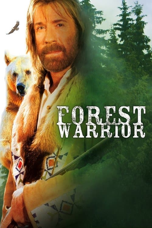 Forest Warriorのポスター