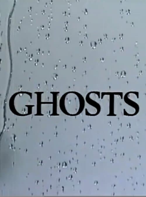 Ghostsのポスター