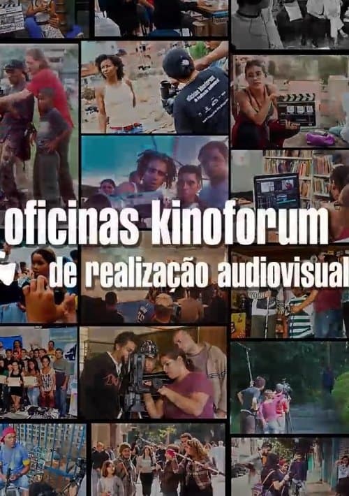 Sobre Olharesのポスター