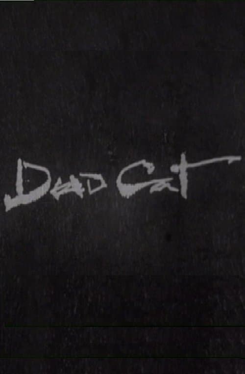 Dead Catのポスター