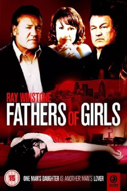 Fathers Of Girlsのポスター