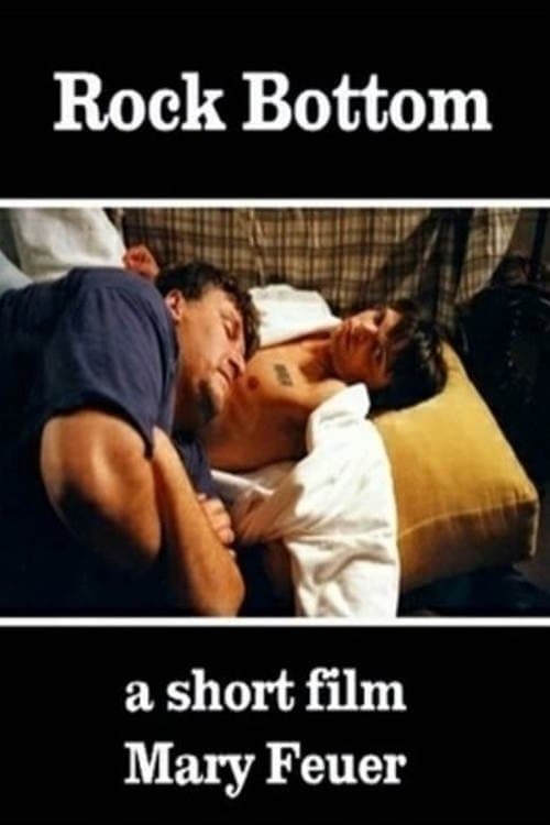 Rock Bottomのポスター