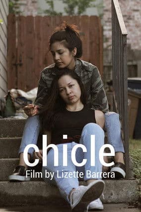 Chicle (Gum)のポスター