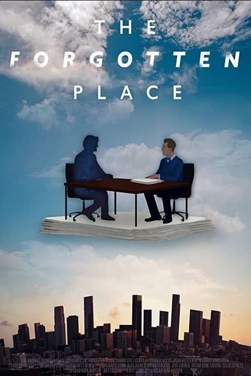 The Forgotten Placeのポスター