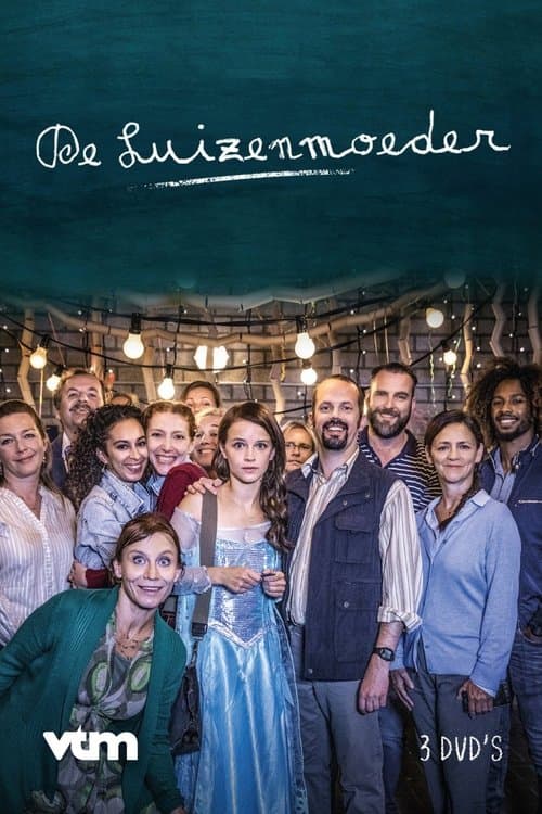De Luizenmoederのポスター