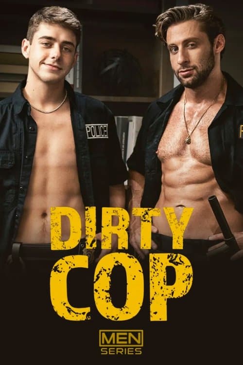 Dirty Copのポスター