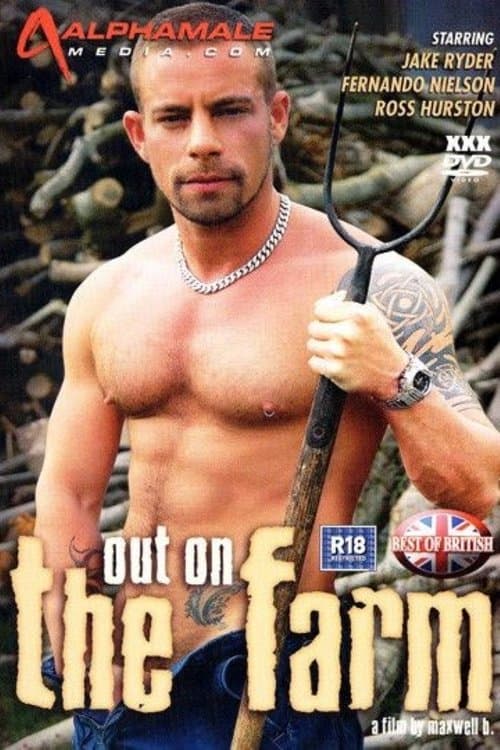 Out On The Farmのポスター