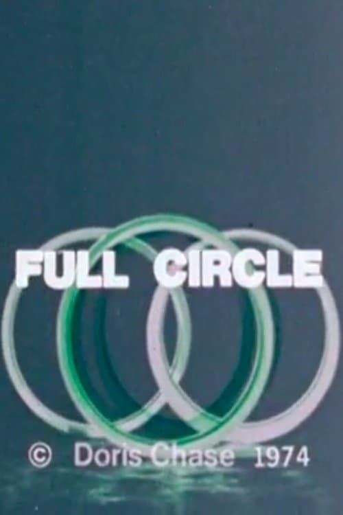Full Circle: The Work of Doris Chaseのポスター