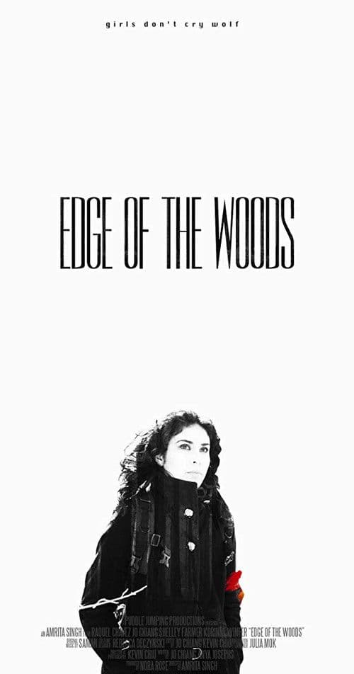 Edge of the Woodsのポスター
