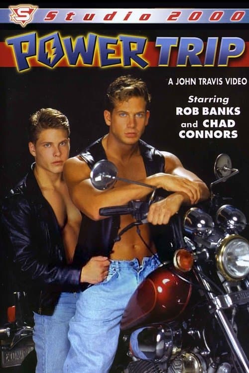 Power Tripのポスター