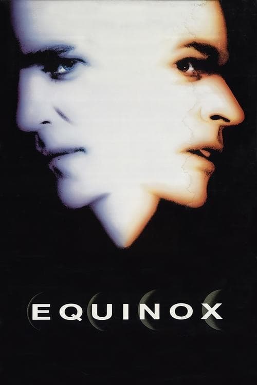 Equinoxのポスター