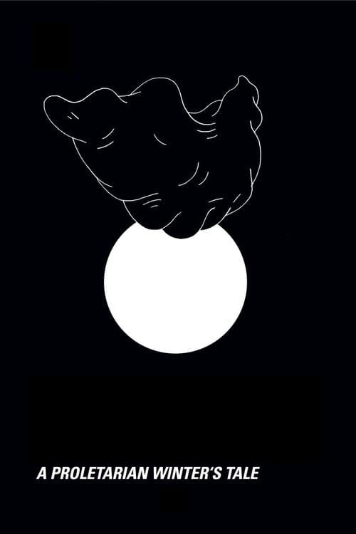 Ein proletarisches Wintermärchenのポスター